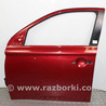 Двери / Крышки багажника Mitsubishi Outlander III GF (12-22)