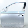 Двери / Крышки багажника Mitsubishi Outlander III GF (12-22)