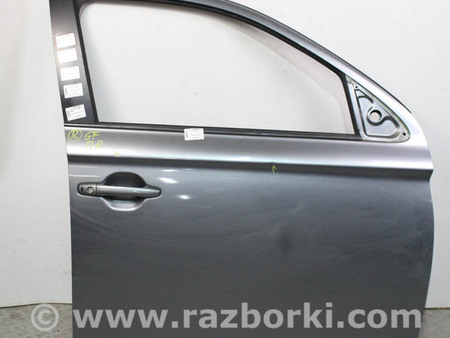 ФОТО Двери / Крышки багажника для Mitsubishi Outlander III GF (12-22) Київ