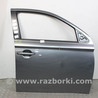 Двери / Крышки багажника Mitsubishi Outlander III GF (12-22)