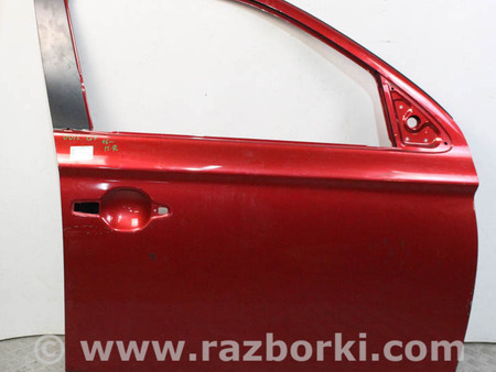 ФОТО Двери / Крышки багажника для Mitsubishi Outlander III GF (12-22) Київ