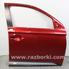 Двери / Крышки багажника Mitsubishi Outlander III GF (12-22)