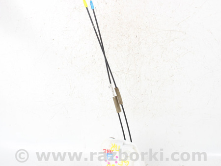 ФОТО Двери / Крышки багажника для Mitsubishi Outlander III GF (12-22) Київ
