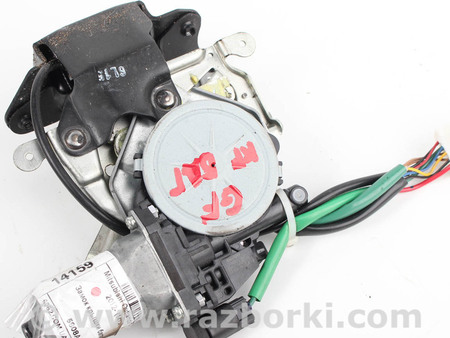 ФОТО Двери / Крышки багажника для Mitsubishi Outlander III GF (12-22) Київ