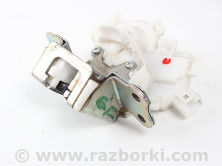 ФОТО Двери / Крышки багажника для Mitsubishi Outlander III GF (12-22) Київ
