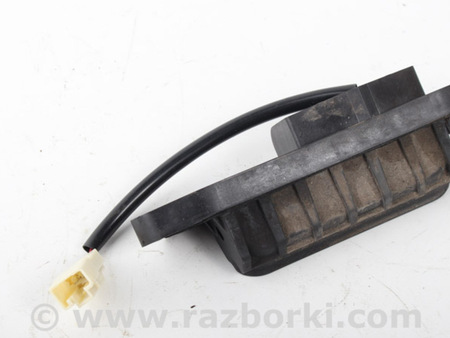 ФОТО Двери / Крышки багажника для Mitsubishi Outlander III GF (12-22) Київ