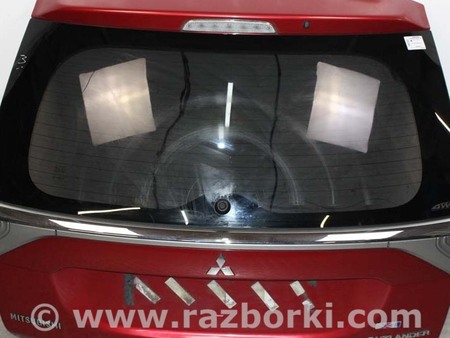 ФОТО Двери / Крышки багажника для Mitsubishi Outlander III GF (12-22) Київ