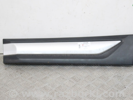 ФОТО Двери / Крышки багажника для Mitsubishi Outlander III GF (12-22) Київ