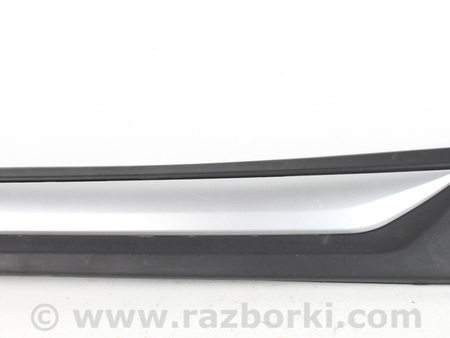 ФОТО Двери / Крышки багажника для Mitsubishi Outlander III GF (12-22) Київ