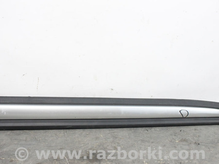 ФОТО Двери / Крышки багажника для Mitsubishi Outlander III GF (12-22) Київ