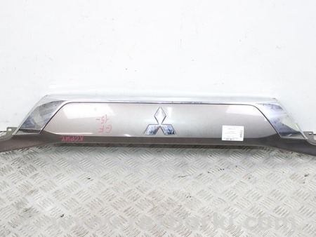ФОТО Двери / Крышки багажника для Mitsubishi Outlander III GF (12-22) Київ