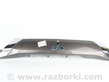 ФОТО Двери / Крышки багажника для Mitsubishi Outlander III GF (12-22) Київ