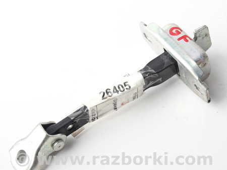 ФОТО Двери / Крышки багажника для Mitsubishi Outlander III GF (12-22) Київ