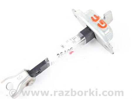 ФОТО Двери / Крышки багажника для Mitsubishi Outlander III GF (12-22) Київ
