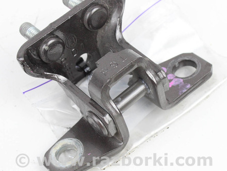 ФОТО Двери / Крышки багажника для Mitsubishi Outlander III GF (12-22) Київ