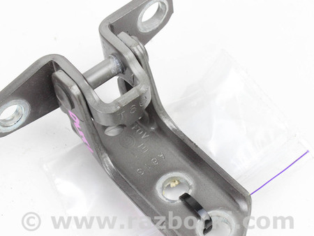 ФОТО Двери / Крышки багажника для Mitsubishi Outlander III GF (12-22) Київ