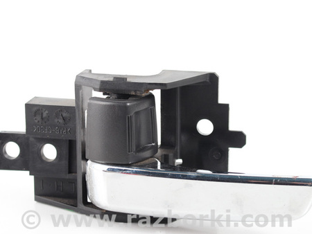 ФОТО Двери / Крышки багажника для Mitsubishi Outlander III GF (12-22) Київ
