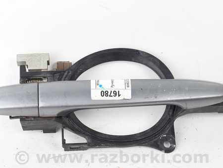 ФОТО Двери / Крышки багажника для Mitsubishi Outlander III GF (12-22) Київ