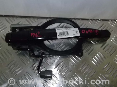 ФОТО Двери / Крышки багажника для Mitsubishi Outlander III GF (12-22) Київ