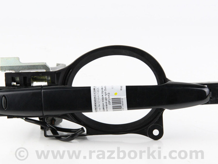 ФОТО Двери / Крышки багажника для Mitsubishi Outlander III GF (12-22) Київ