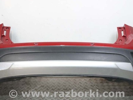 ФОТО Детали кузова для Mitsubishi Outlander III GF (12-22) Київ