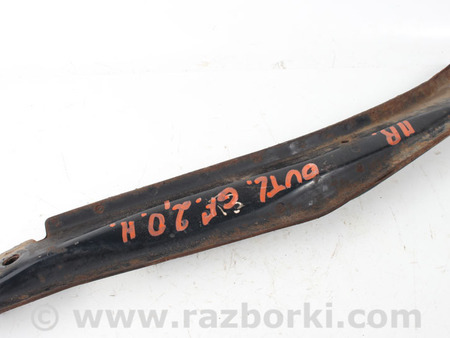 ФОТО Детали кузова для Mitsubishi Outlander III GF (12-22) Київ