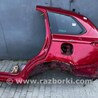 Детали кузова Mitsubishi Outlander III GF (12-22)