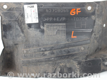 ФОТО Детали кузова для Mitsubishi Outlander III GF (12-22) Київ