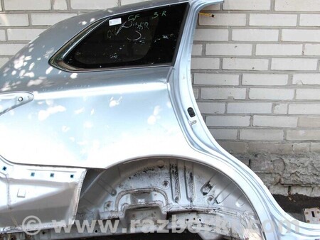 ФОТО Детали кузова для Mitsubishi Outlander III GF (12-22) Київ