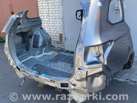 ФОТО Детали кузова для Mitsubishi Outlander III GF (12-22) Київ