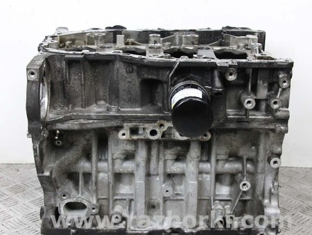 ФОТО Детали моторной группы для Mitsubishi Outlander III GF (12-22) Київ