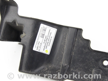 ФОТО Детали кузова для Mitsubishi Outlander III GF (12-22) Київ