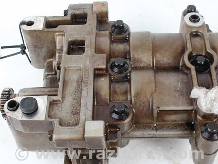 ФОТО Детали моторной группы для Mitsubishi Outlander III GF (12-22) Київ
