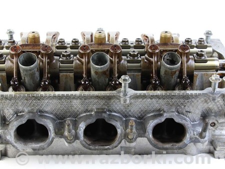 ФОТО Детали моторной группы для Mitsubishi Outlander III GF (12-22) Київ