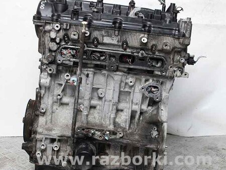 ФОТО Детали моторной группы для Mitsubishi Outlander III GF (12-22) Київ