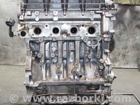 ФОТО Детали моторной группы для Mitsubishi Outlander III GF (12-22) Київ