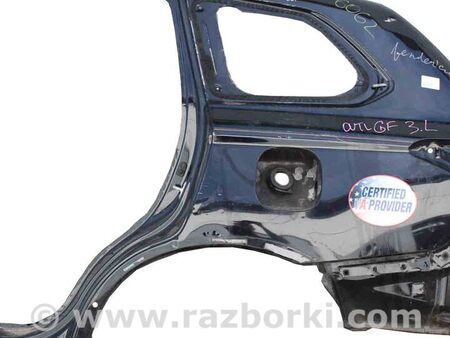 ФОТО Детали кузова для Mitsubishi Outlander III GF (12-22) Київ