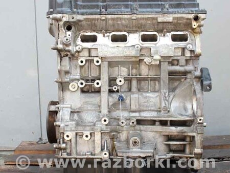 ФОТО Детали моторной группы для Mitsubishi Outlander III GF (12-22) Київ