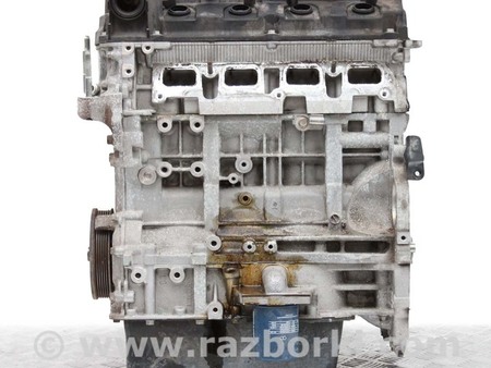 ФОТО Детали моторной группы для Mitsubishi Outlander III GF (12-22) Київ