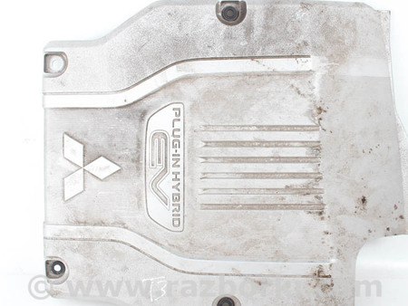 ФОТО Детали моторной группы для Mitsubishi Outlander III GF (12-22) Київ