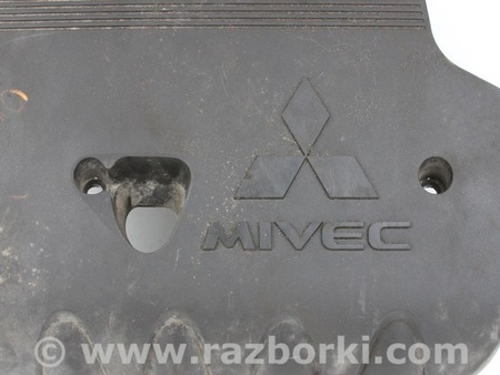 ФОТО Детали моторной группы для Mitsubishi Outlander III GF (12-22) Київ