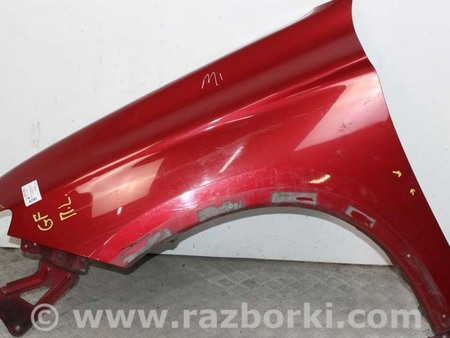 ФОТО Детали кузова для Mitsubishi Outlander III GF (12-22) Київ
