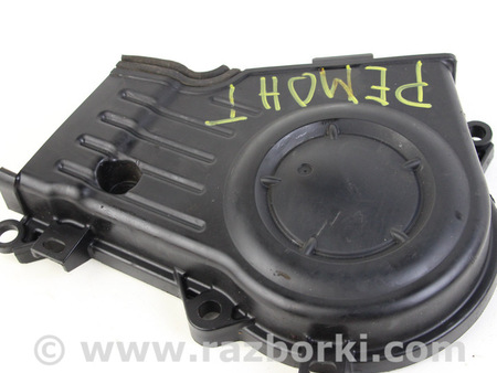 ФОТО Детали моторной группы для Mitsubishi Outlander III GF (12-22) Київ