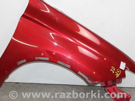 ФОТО Детали кузова для Mitsubishi Outlander III GF (12-22) Київ