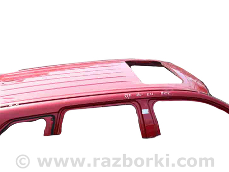 ФОТО Детали кузова для Mitsubishi Outlander III GF (12-22) Київ