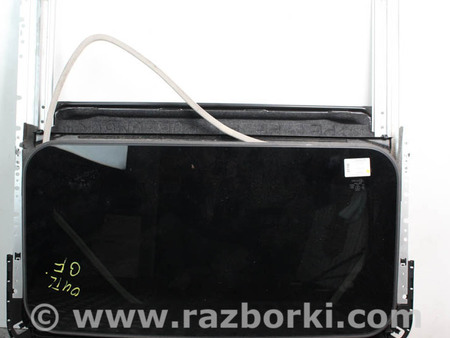 ФОТО Детали кузова для Mitsubishi Outlander III GF (12-22) Київ