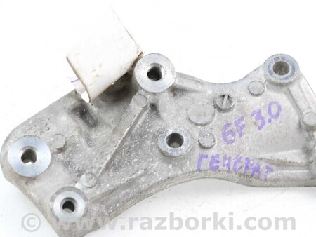 ФОТО Детали моторной группы для Mitsubishi Outlander III GF (12-22) Київ