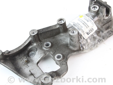 ФОТО Детали моторной группы для Mitsubishi Outlander III GF (12-22) Київ