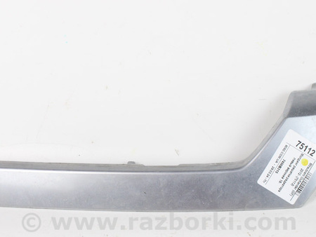 ФОТО Детали кузова для Mitsubishi Outlander III GF (12-22) Київ