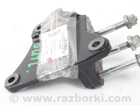 ФОТО Детали моторной группы для Mitsubishi Outlander III GF (12-22) Київ